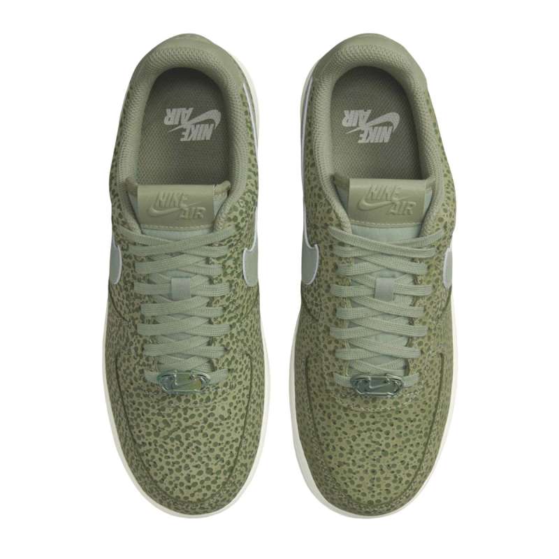 W AIR FORCE 1 '07 PRM OLY 