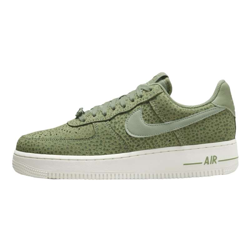 W AIR FORCE 1 '07 PRM OLY 