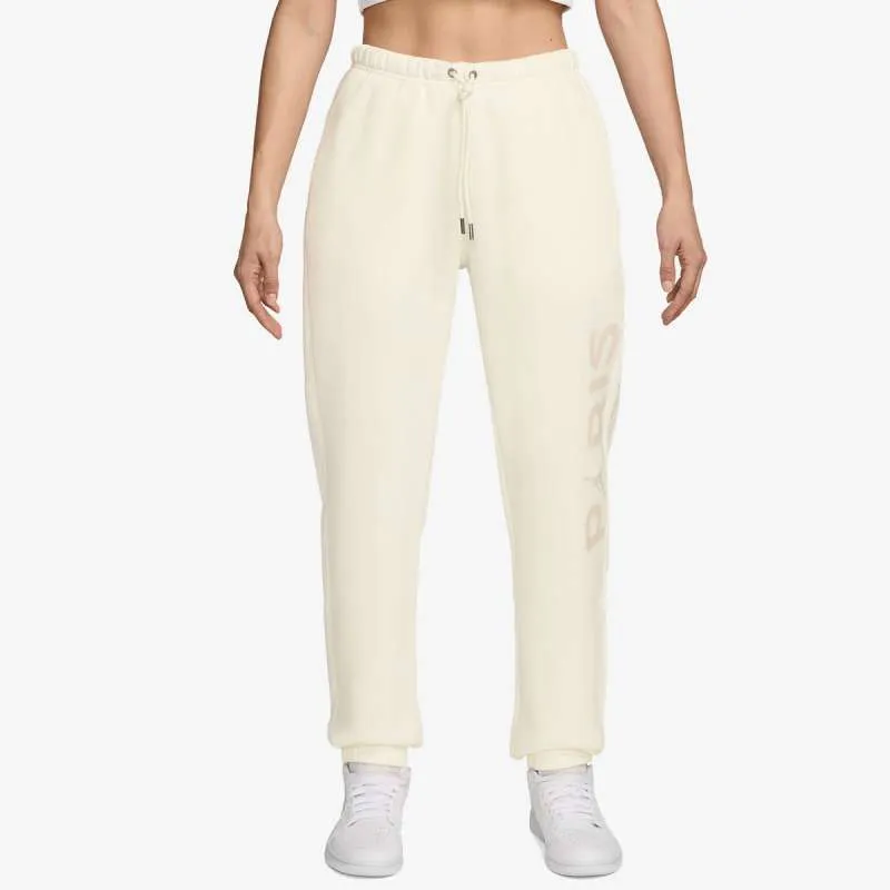 W J PSG BRKLN FLC GFX PANT 