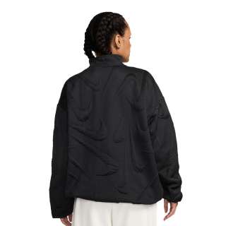 W NSW CLLCTN COZY LOGO QZ 