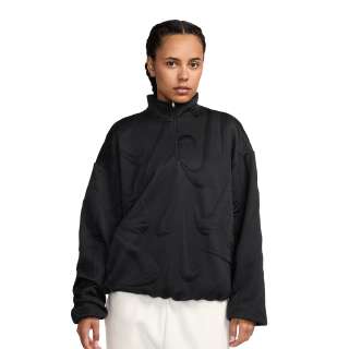 W NSW CLLCTN COZY LOGO QZ 