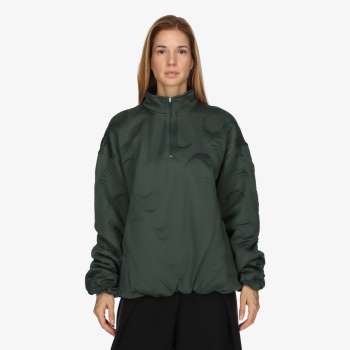 W NSW CLLCTN COZY LOGO QZ 