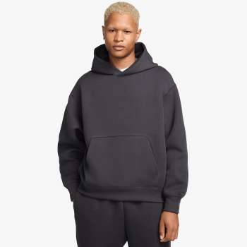 M NK TCH FLC HOODIE RI 