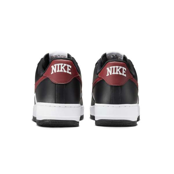 NIKE AIR FORCE 1 '07 CP2 