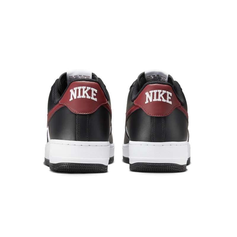 NIKE AIR FORCE 1 '07 CP2 