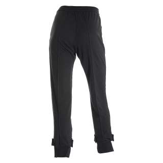 W CLASSIC TAILORED CUFFED TRACK PANTS 