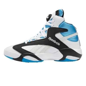 SHAQ ATTAQ 