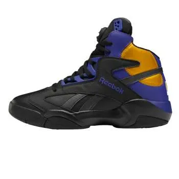 SHAQ ATTAQ 