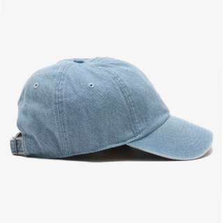 U NK CLUB CAP U CB DENIM 24 L 