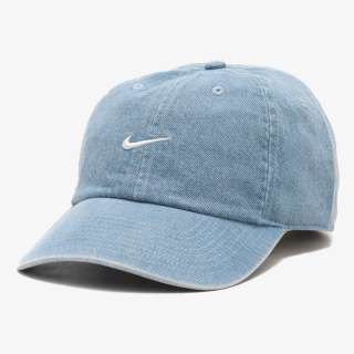 U NK CLUB CAP U CB DENIM 24 L 