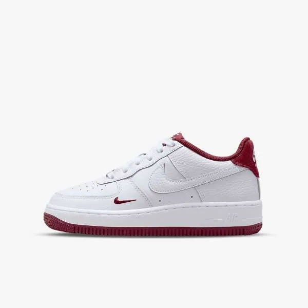 AIR FORCE 1 LV8 3 BG