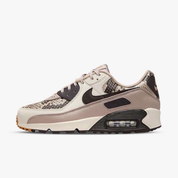 W AIR MAX 90 AMD 