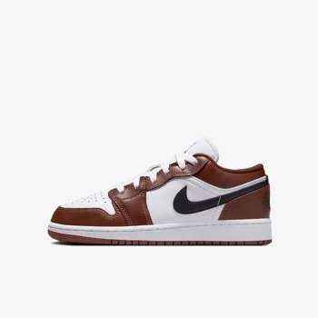 AIR JORDAN 1 LOW SE BG 