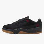 JORDAN FLIGHT COURT 