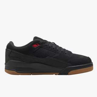 JORDAN FLIGHT COURT 