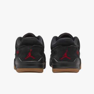 JORDAN FLIGHT COURT 