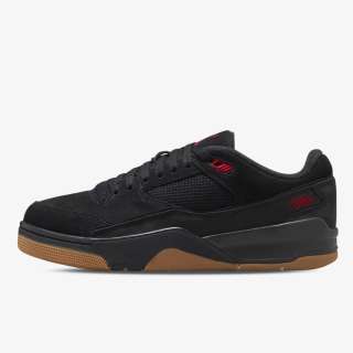 JORDAN FLIGHT COURT 