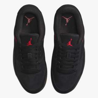 JORDAN FLIGHT COURT 