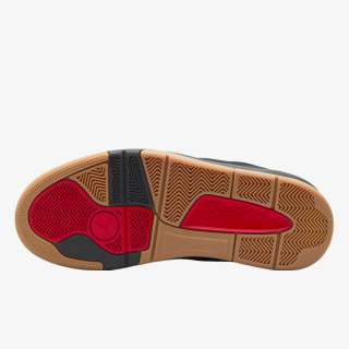 JORDAN FLIGHT COURT 