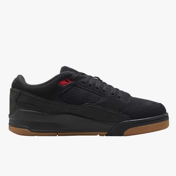 JORDAN FLIGHT COURT 