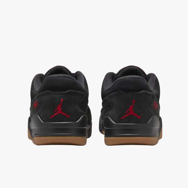 JORDAN FLIGHT COURT 