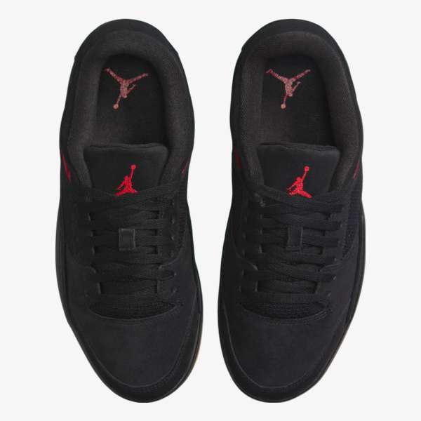 JORDAN FLIGHT COURT 