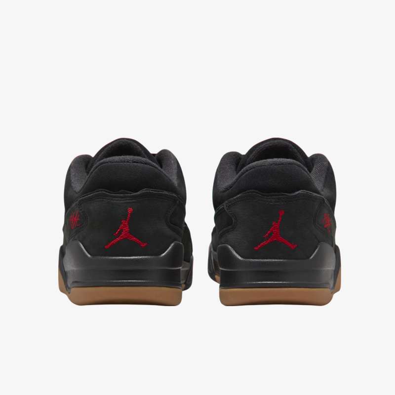 JORDAN FLIGHT COURT 
