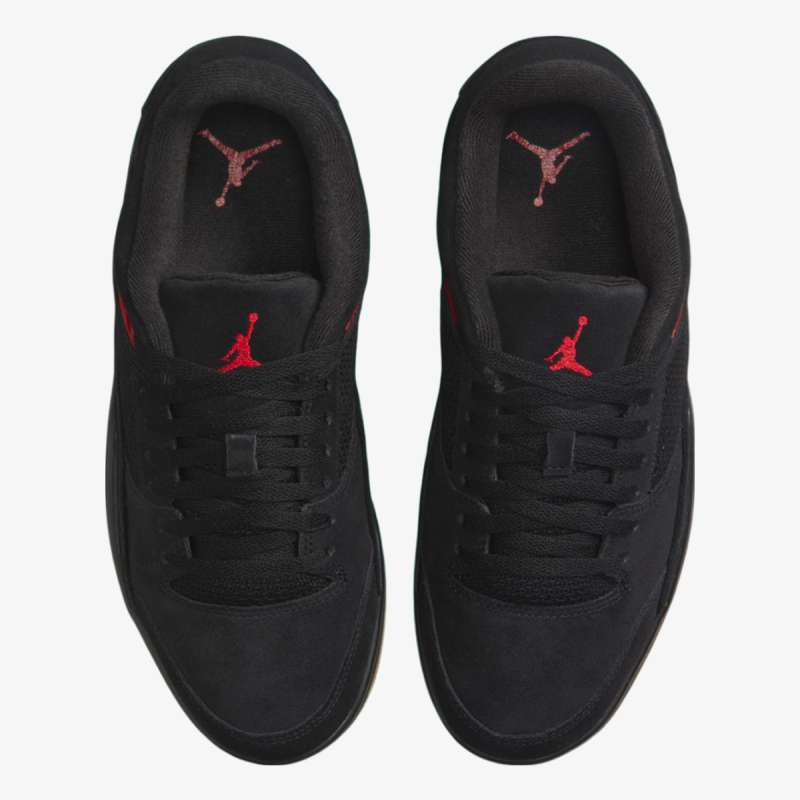 JORDAN FLIGHT COURT 
