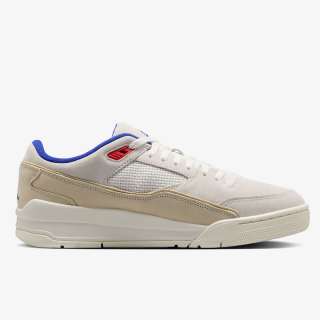JORDAN FLIGHT COURT 