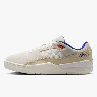 JORDAN FLIGHT COURT 