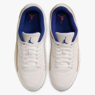 JORDAN FLIGHT COURT 