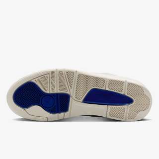 JORDAN FLIGHT COURT 
