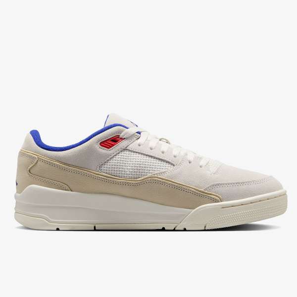JORDAN FLIGHT COURT 