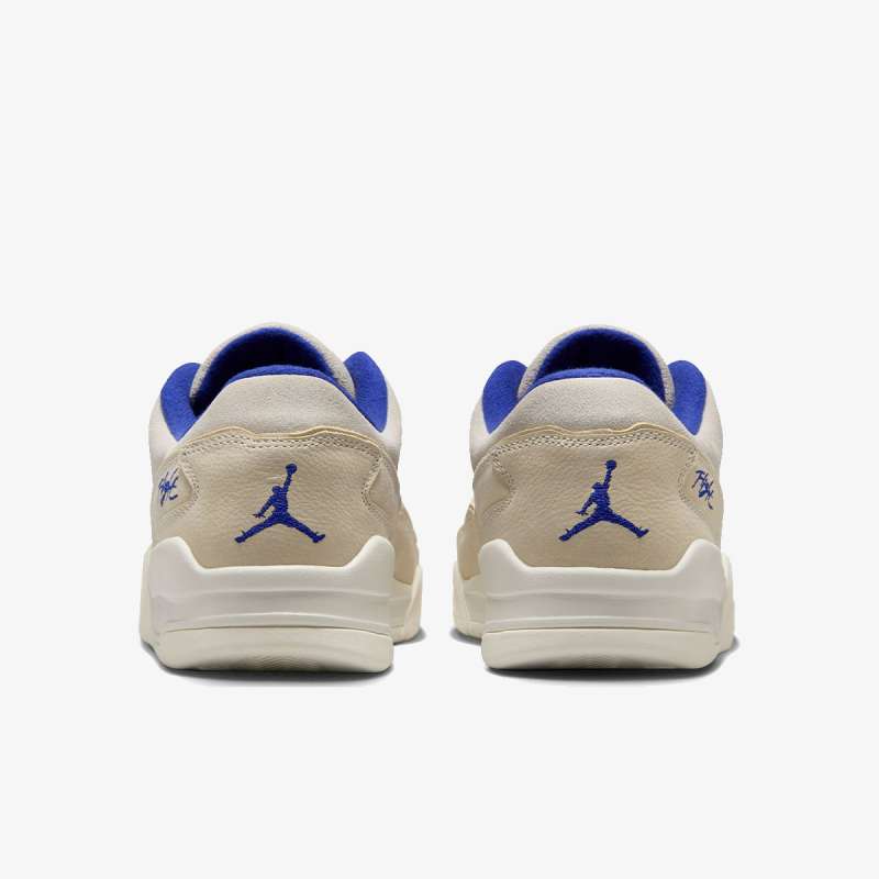 JORDAN FLIGHT COURT 