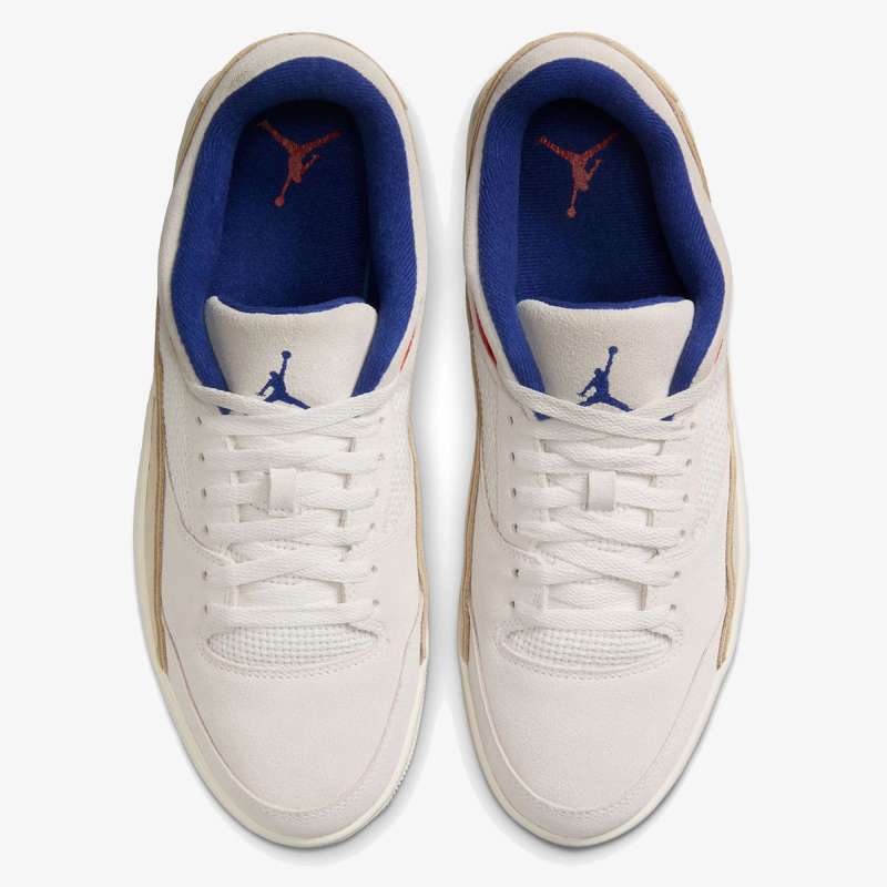 JORDAN FLIGHT COURT 