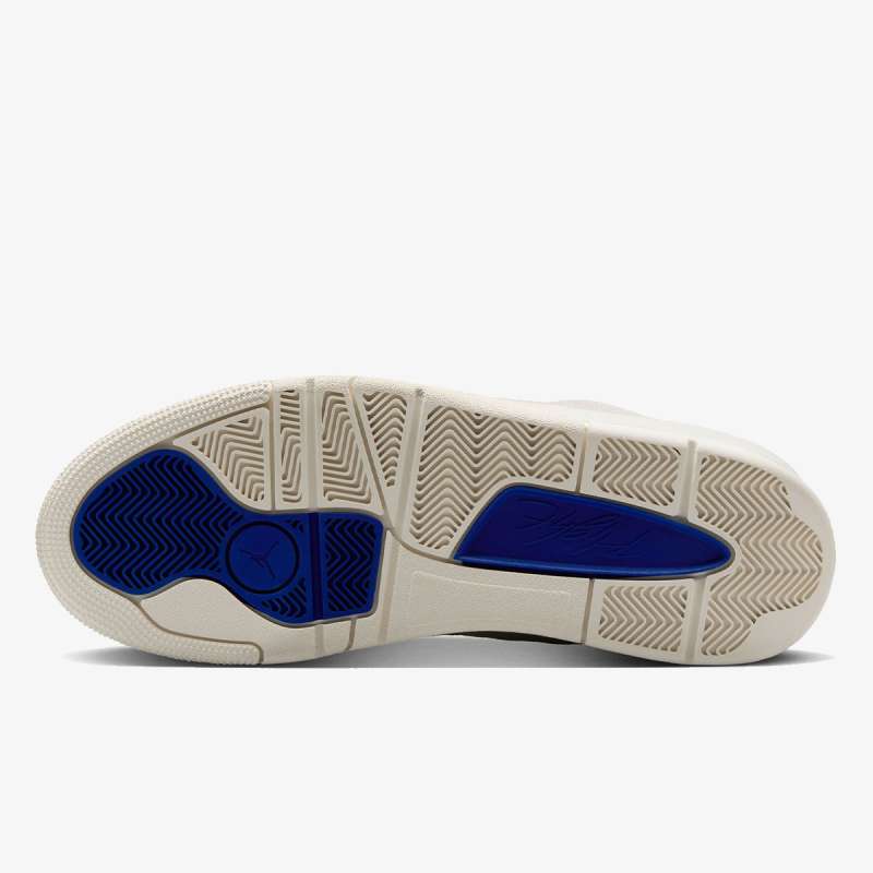 JORDAN FLIGHT COURT 