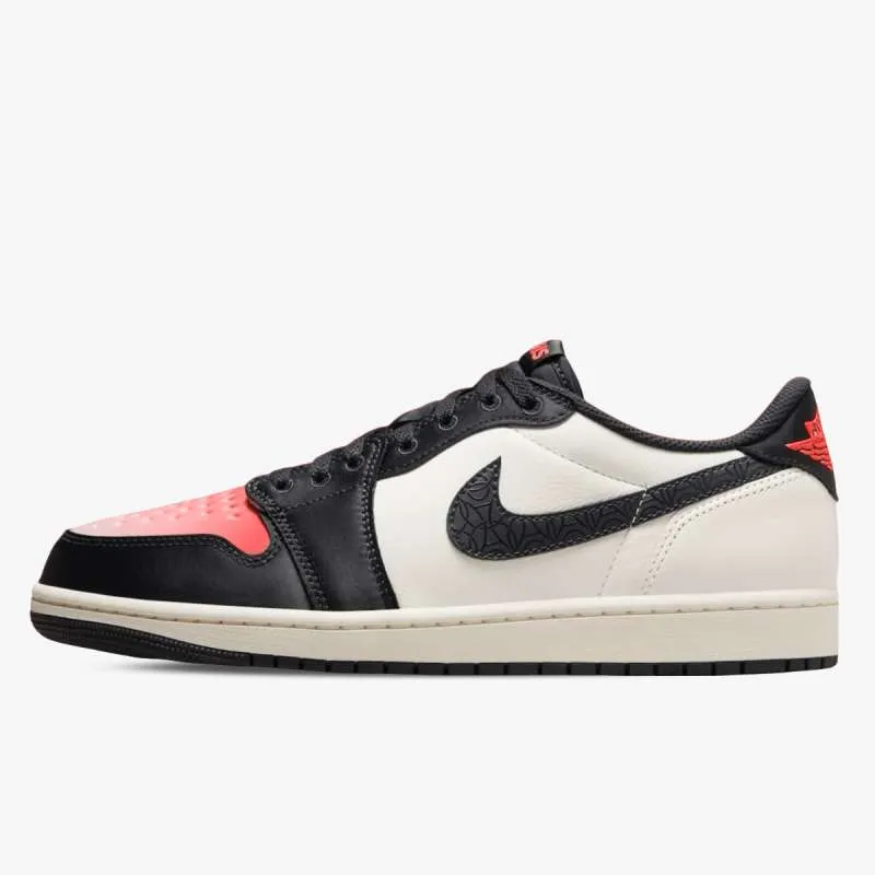 AIR JORDAN 1 RETRO LOW OG PSG 