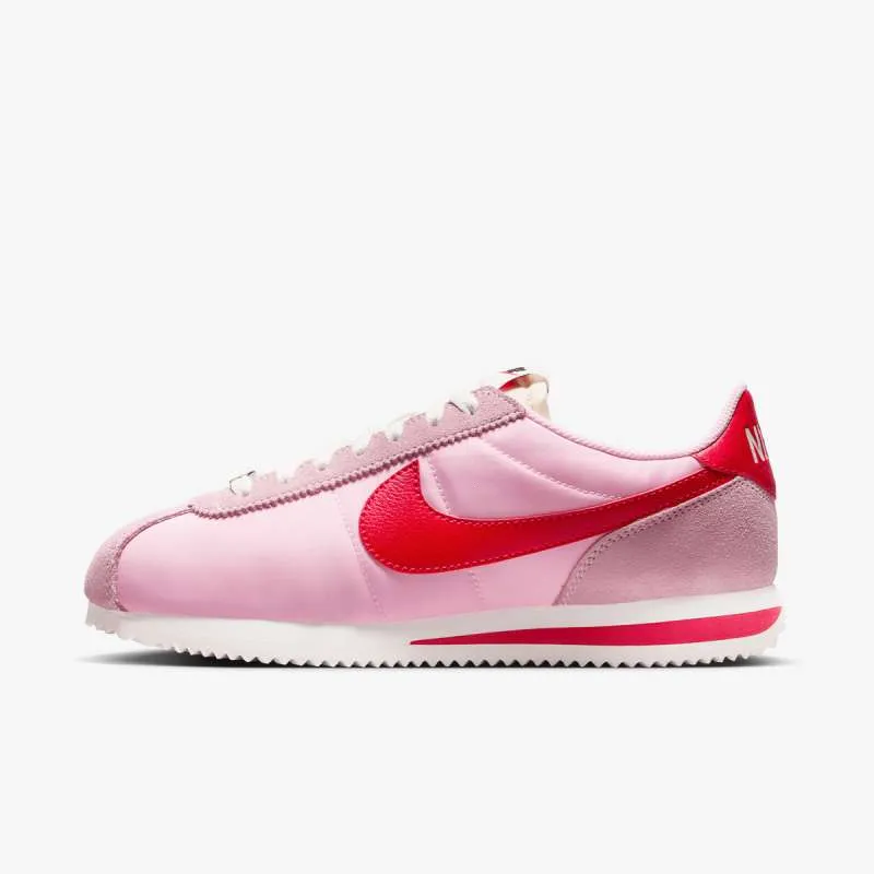 W NIKE CORTEZ TXT 