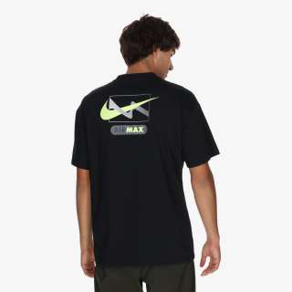 M NSW TEE M90 FW CONNECT 2 