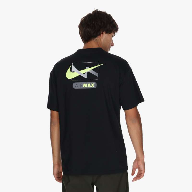 M NSW TEE M90 FW CONNECT 2 