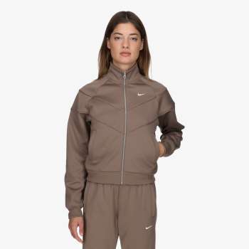 W NSW NK WR POLY KNIT JKT 