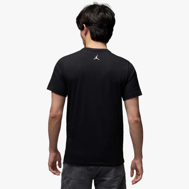 M J BRAND PHOTO SS CREW 