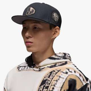 U J PRO CAP S FB FLT MVP 