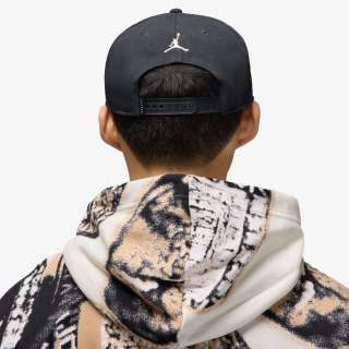 U J PRO CAP S FB FLT MVP 