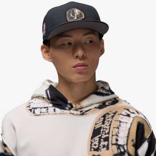 U J PRO CAP S FB FLT MVP 