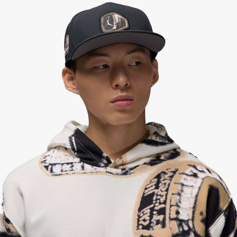 U J PRO CAP S FB FLT MVP 