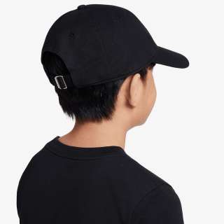 U NK CLUB CAP U CB AM95 PTCH L 