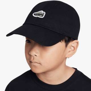 U NK CLUB CAP U CB AM95 PTCH L 