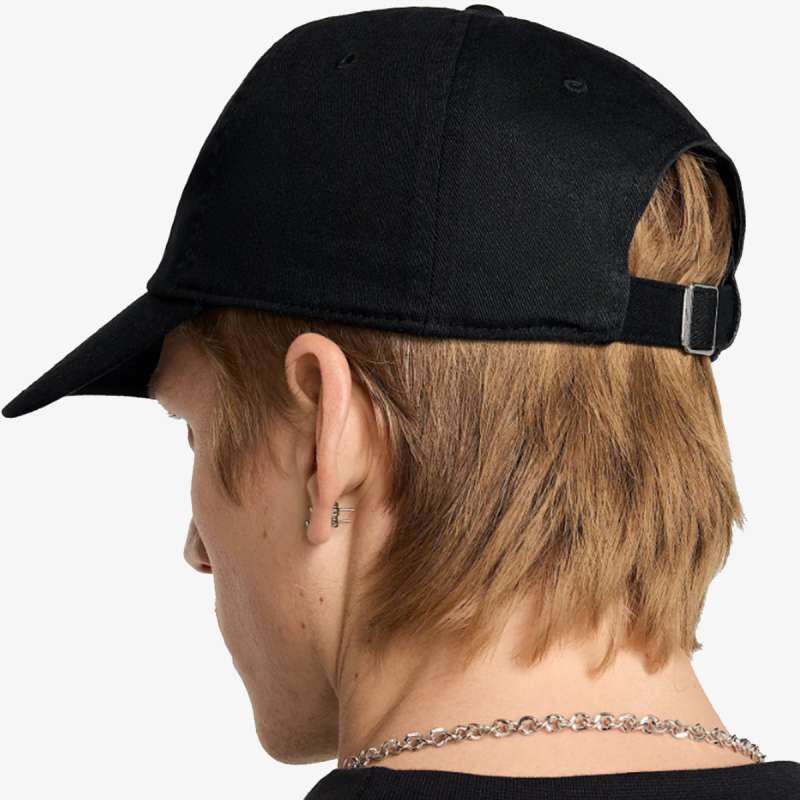 U NK CLUB CAP U CB AM95 PTCH L 