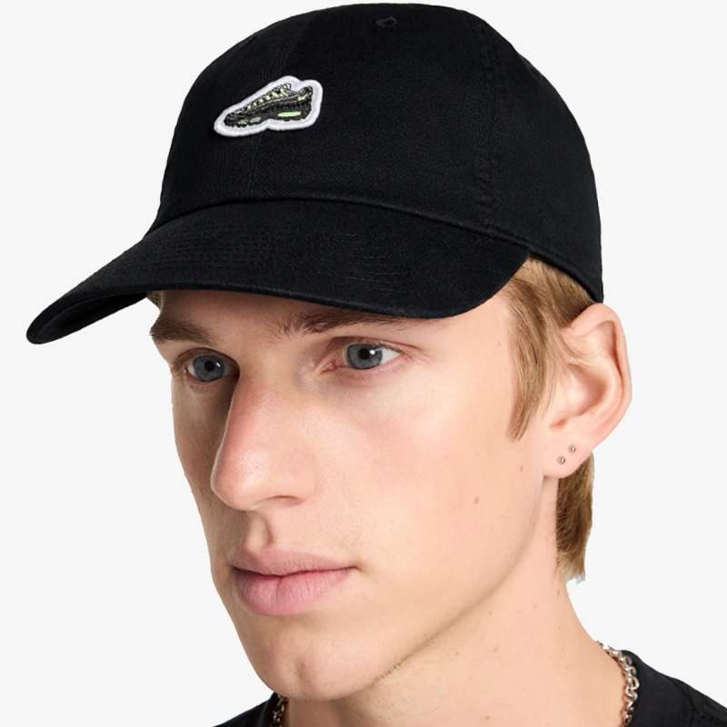U NK CLUB CAP U CB AM95 PTCH L 